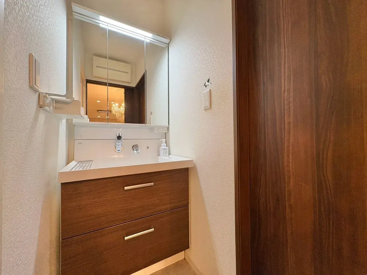 Propiedad 2LDK Shinjuku-ku Tokio (26)