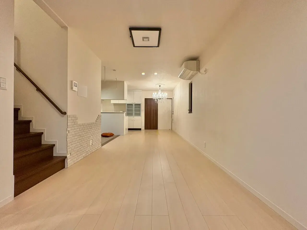 Propiedad 2LDK Shinjuku-ku Tokio (8)