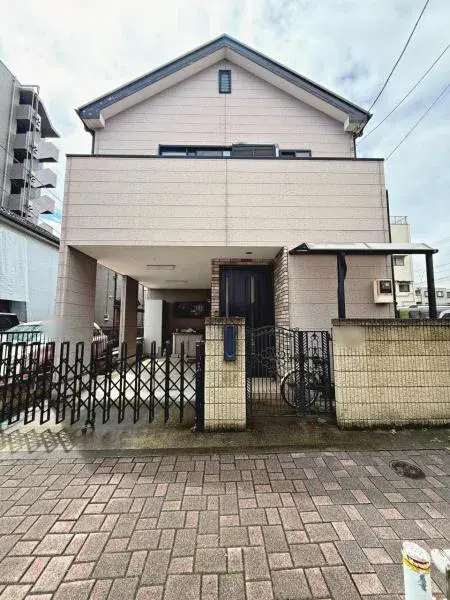 Akiya in Tokyo