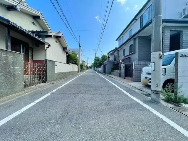 Akiya in Tokyo