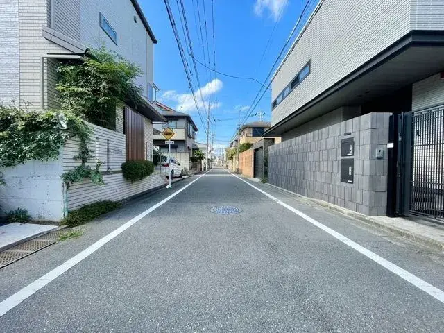 4LDK Property Setagaya Ward Tokyo (2)