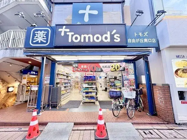 4LDK Property Setagaya Ward Tokyo (13)