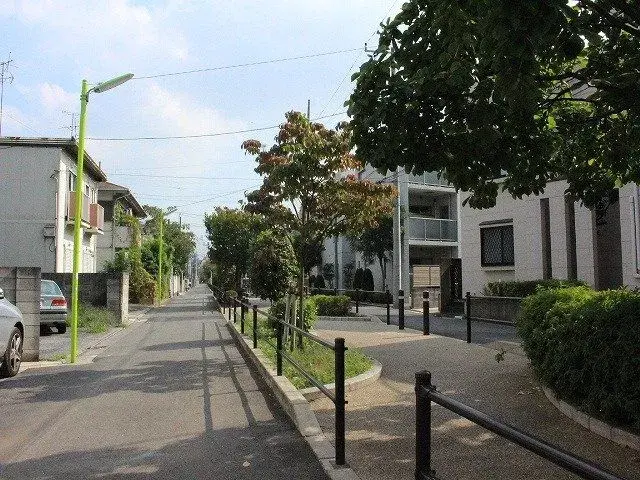 4LDK Property Setagaya Ward Tokyo (15)