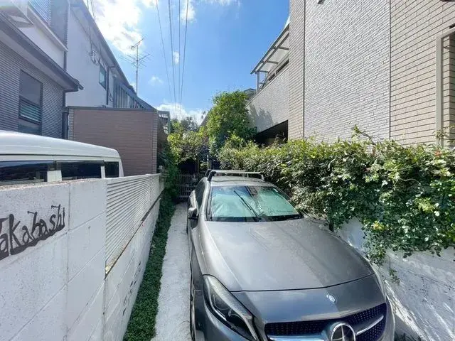 4LDK Property Setagaya Ward Tokyo (3)