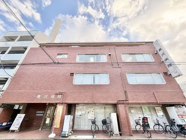 4LDK Property Setagaya Ward Tokyo (6)