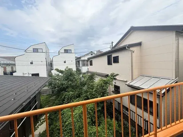 5DK物件 新宿区 東京都 (2)