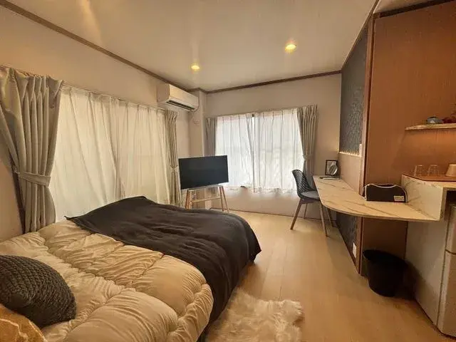5DK物件 新宿区 東京都 (13)