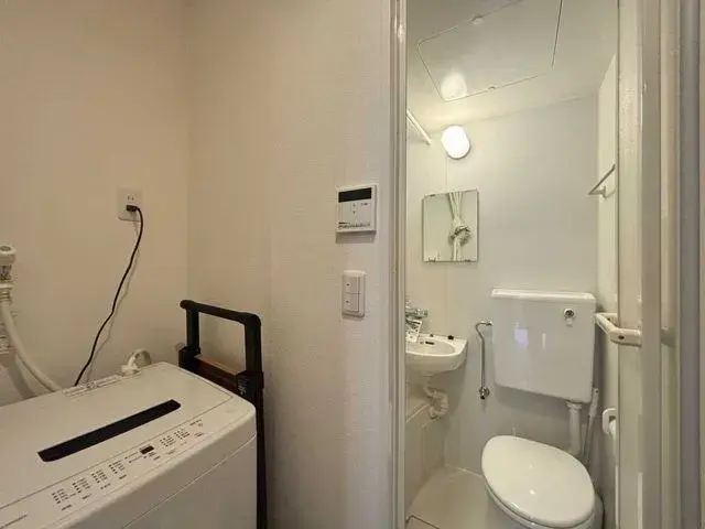 5DK物件 新宿区 東京都 (28)