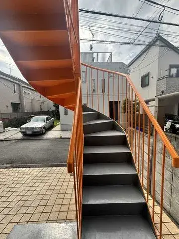 5DK物件 新宿区 東京都 (4)