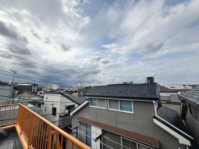 5DK物件 新宿区 東京都 (5)