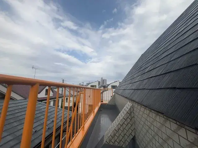 5DK物件 新宿区 東京都 (6)