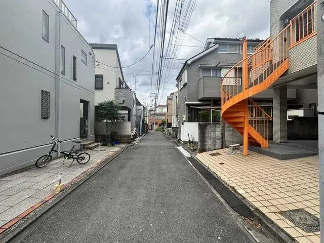 5DK物件 新宿区 東京都 (7)