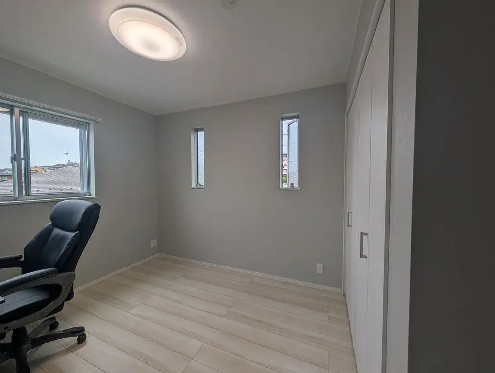 Propiedad 5LDK Barrio de Totsuka, Ciudad de Yokohama, Prefectura de Kanagawa (11)