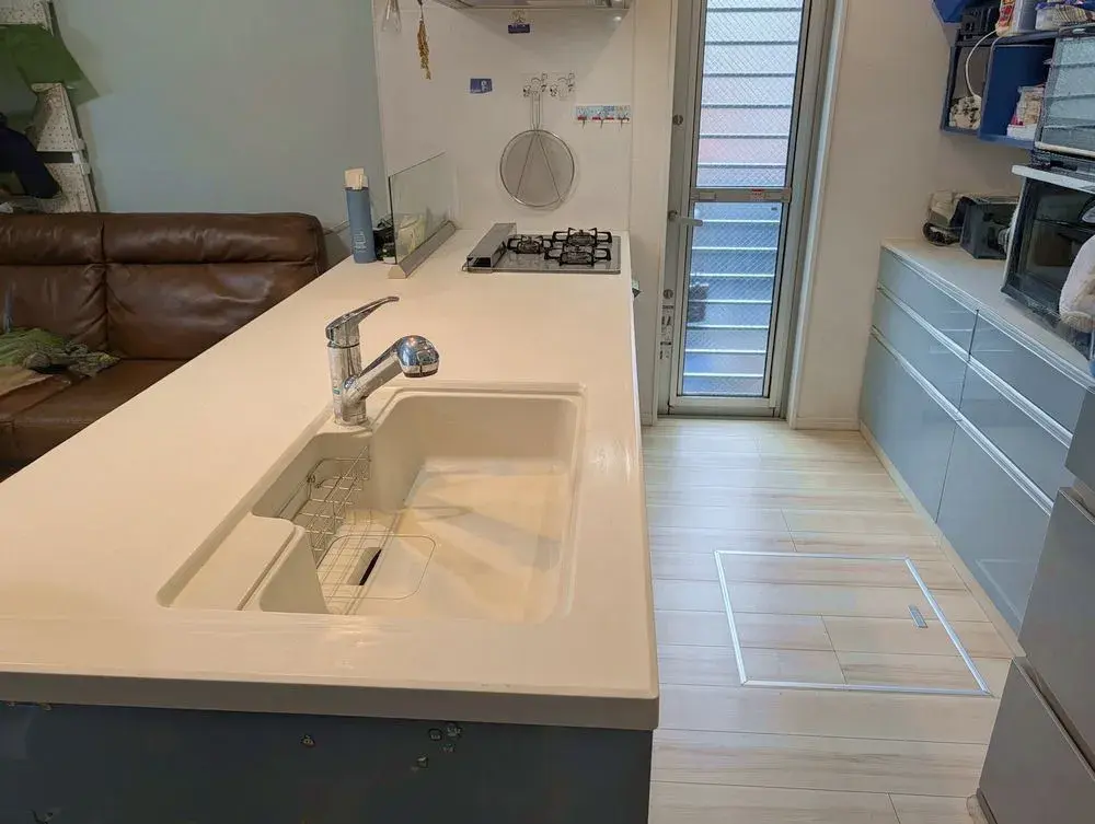 Propiedad 5LDK Barrio de Totsuka, Ciudad de Yokohama, Prefectura de Kanagawa (13)