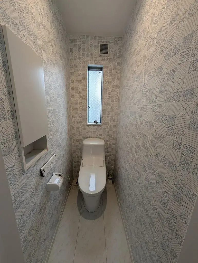 Propiedad 5LDK Barrio de Totsuka, Ciudad de Yokohama, Prefectura de Kanagawa (15)