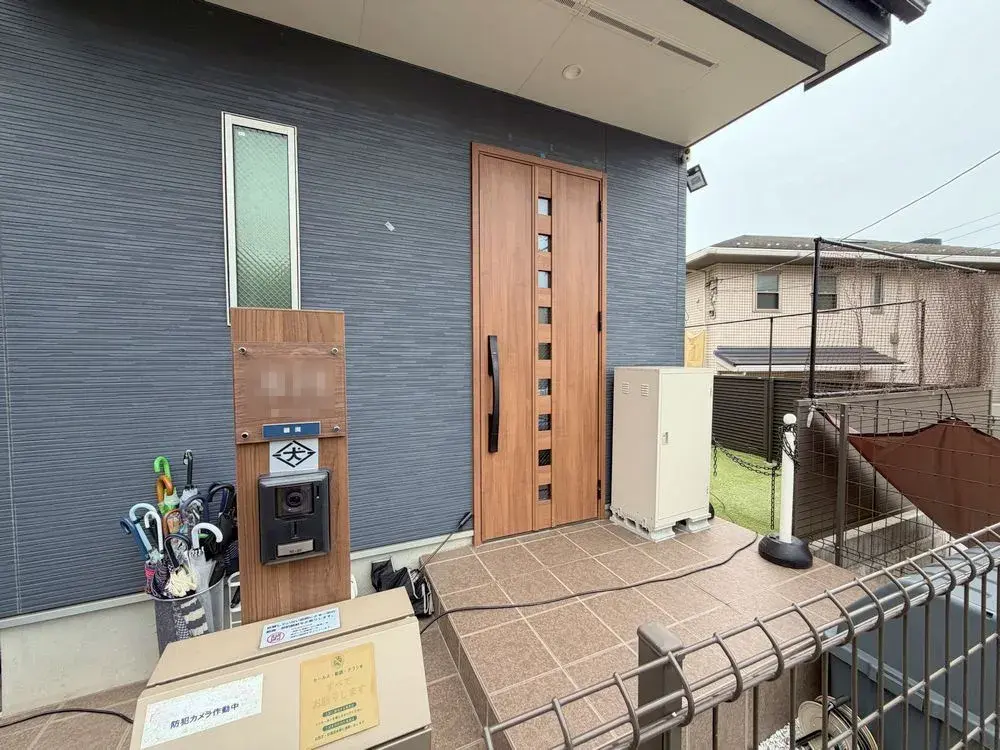 Propiedad 5LDK Barrio de Totsuka, Ciudad de Yokohama, Prefectura de Kanagawa (3)