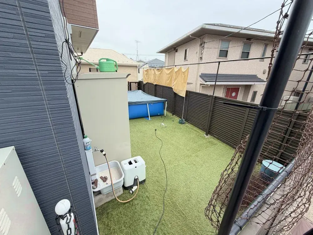 Propiedad 5LDK Barrio de Totsuka, Ciudad de Yokohama, Prefectura de Kanagawa (4)