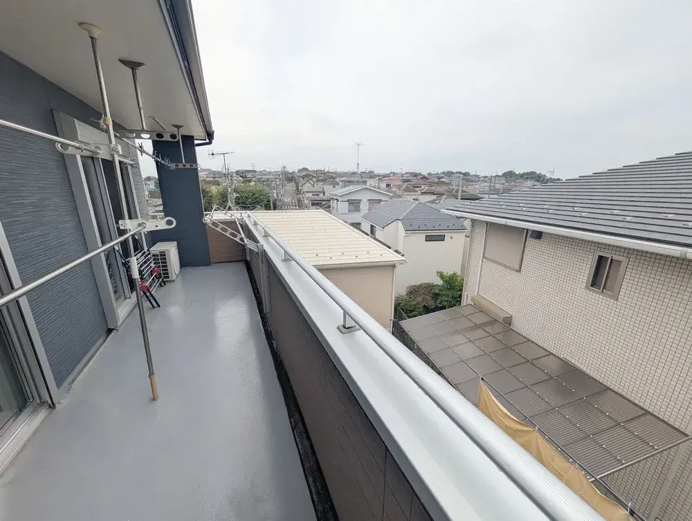 Propiedad 5LDK Barrio de Totsuka, Ciudad de Yokohama, Prefectura de Kanagawa (5)