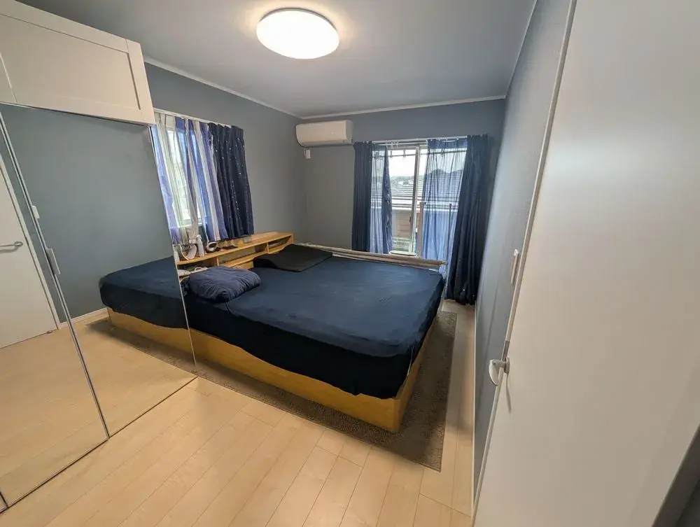 Propiedad 5LDK Barrio de Totsuka, Ciudad de Yokohama, Prefectura de Kanagawa (9)