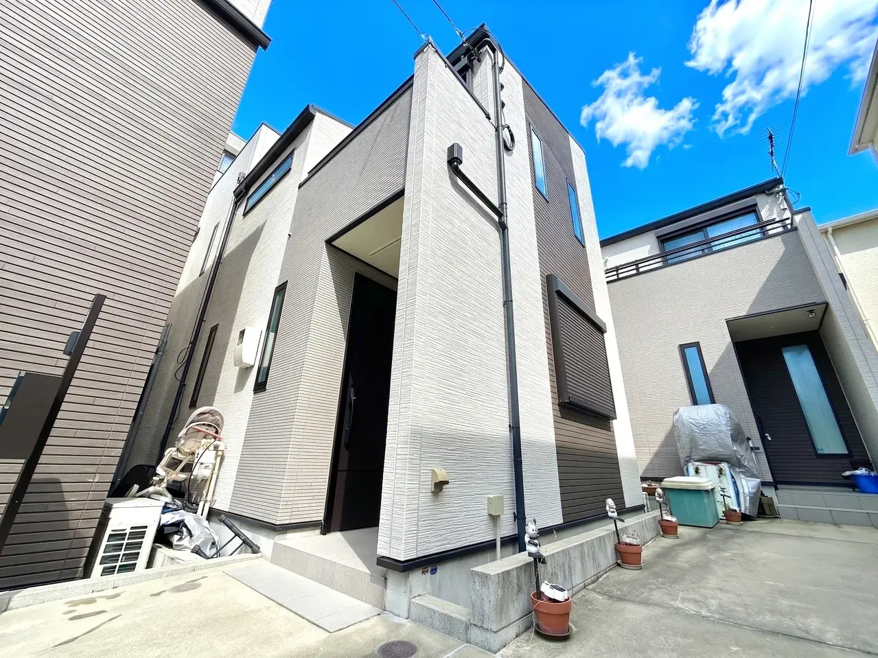 Akiya in Kanagawa