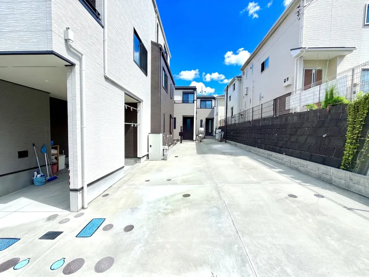 2SLDK Ciudad de Yokohama Prefectura de Kanagawa (3)