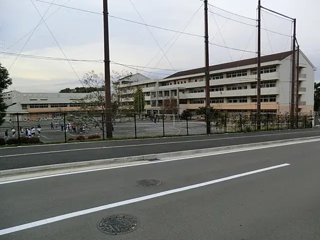 2SLDK Ciudad de Yokohama Prefectura de Kanagawa (25)