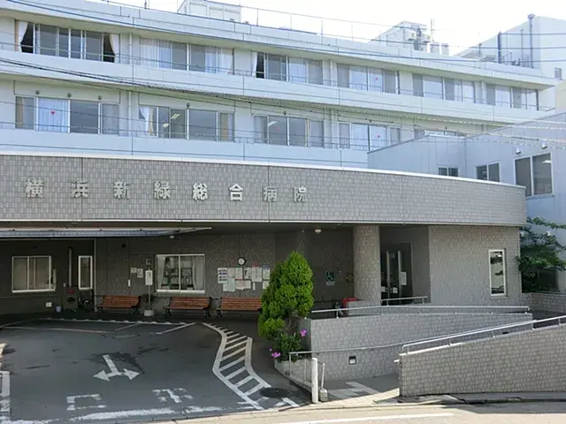 2SLDK Ciudad de Yokohama Prefectura de Kanagawa (27)