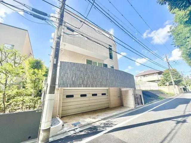 Akiya in Tokyo