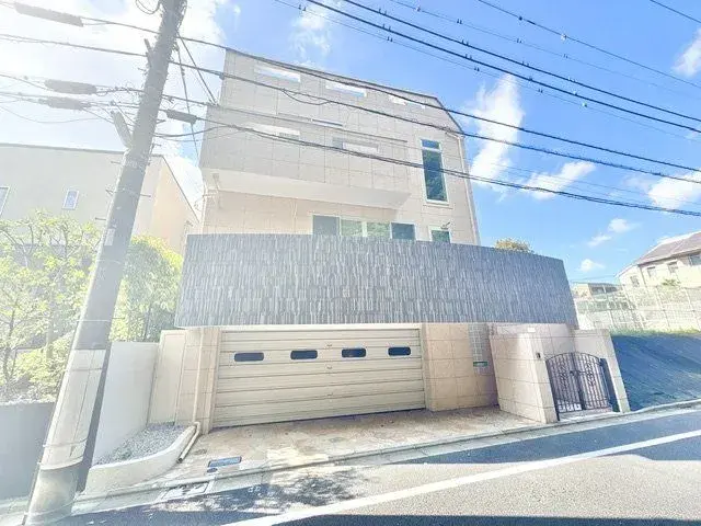 Propiedad 3LDK Setagaya-ku Tokyo (2)