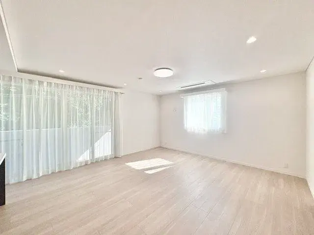 Propiedad 3LDK Setagaya-ku Tokyo (6)