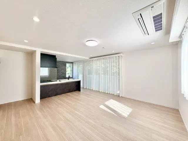 Propiedad 3LDK Setagaya-ku Tokyo (8)