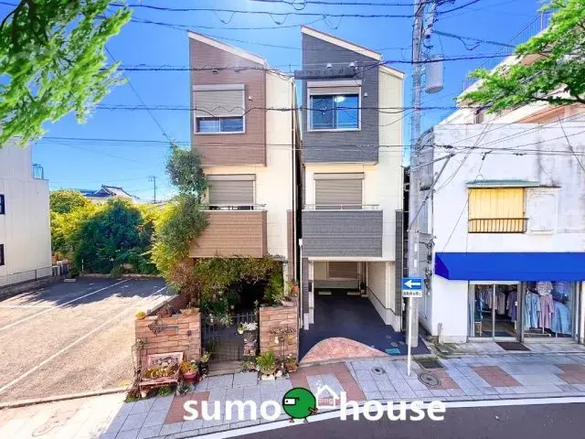 Akiya in Kanagawa