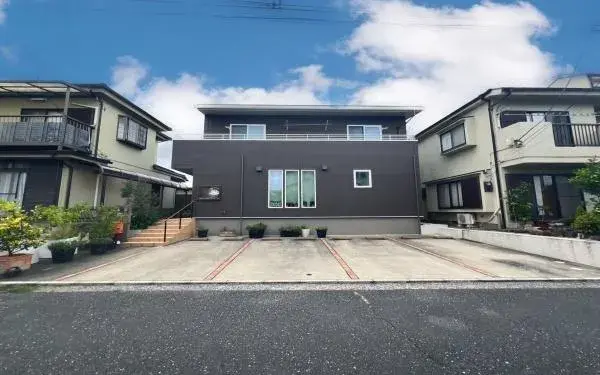 Akiya in Kanagawa