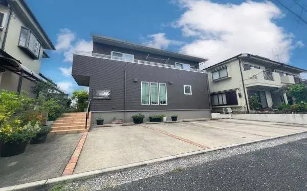 2LDK物件 横浜市金沢区 神奈川県 (2)