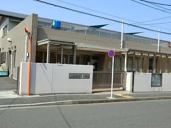 2LDK物件 横浜市金沢区 神奈川県 (12)