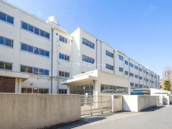 2LDK物件 横浜市金沢区 神奈川県 (14)