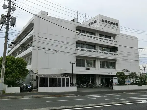 2LDK物件 横浜市金沢区 神奈川県 (16)