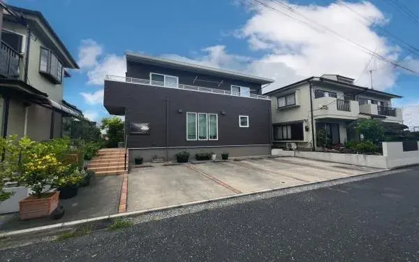 2LDK物件 横浜市金沢区 神奈川県 (3)