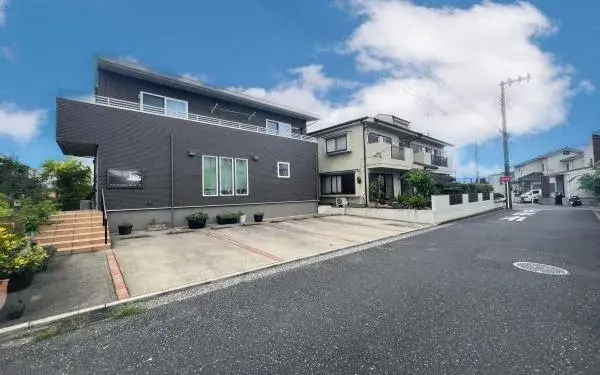 2LDK物件 横浜市金沢区 神奈川県 (4)