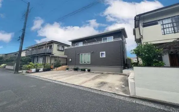 2LDK物件 横浜市金沢区 神奈川県 (5)