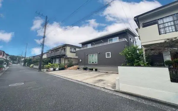 2LDK物件 横浜市金沢区 神奈川県 (7)