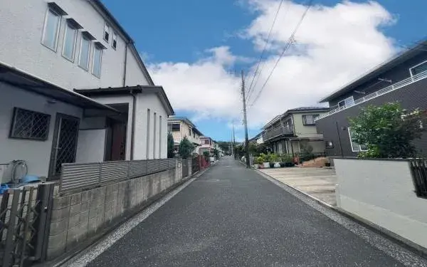 2LDK物件 横浜市金沢区 神奈川県 (8)