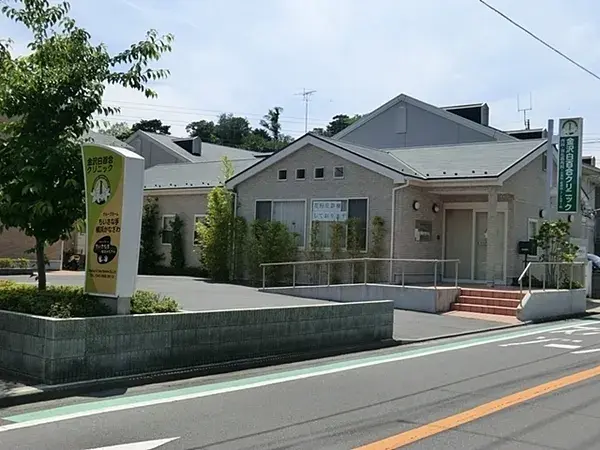 2LDK物件 横浜市金沢区 神奈川県 (9)
