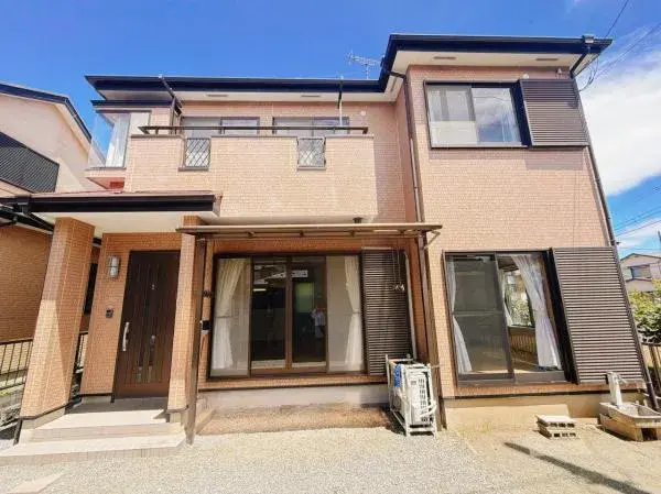 Akiya in Kanagawa