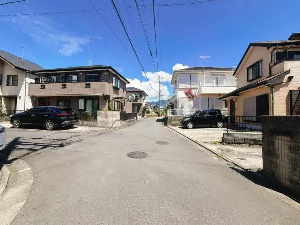 4LDK Property Hadano City Kanagawa Prefecture (2)