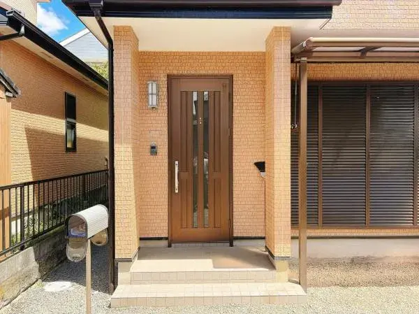 4LDK Property Hadano City Kanagawa Prefecture (3)