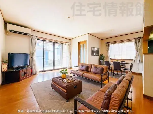 4LDK Property Hadano City Kanagawa Prefecture (8)