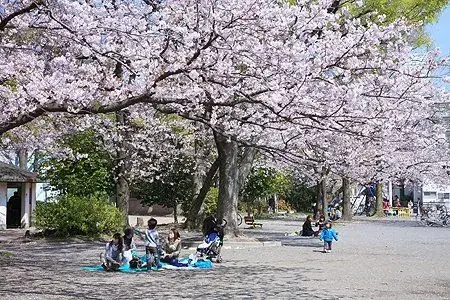 Propiedad 2SLDK Barrio de Nakahara, Ciudad de Kawasaki, Prefectura de Kanagawa (12)