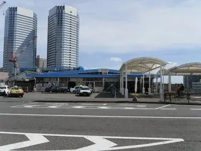 Propiedad 2SLDK Barrio de Nakahara, Ciudad de Kawasaki, Prefectura de Kanagawa (8)