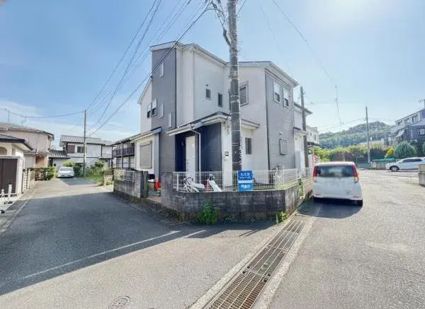 4LDK 伊勢原市 神奈川県 (2)